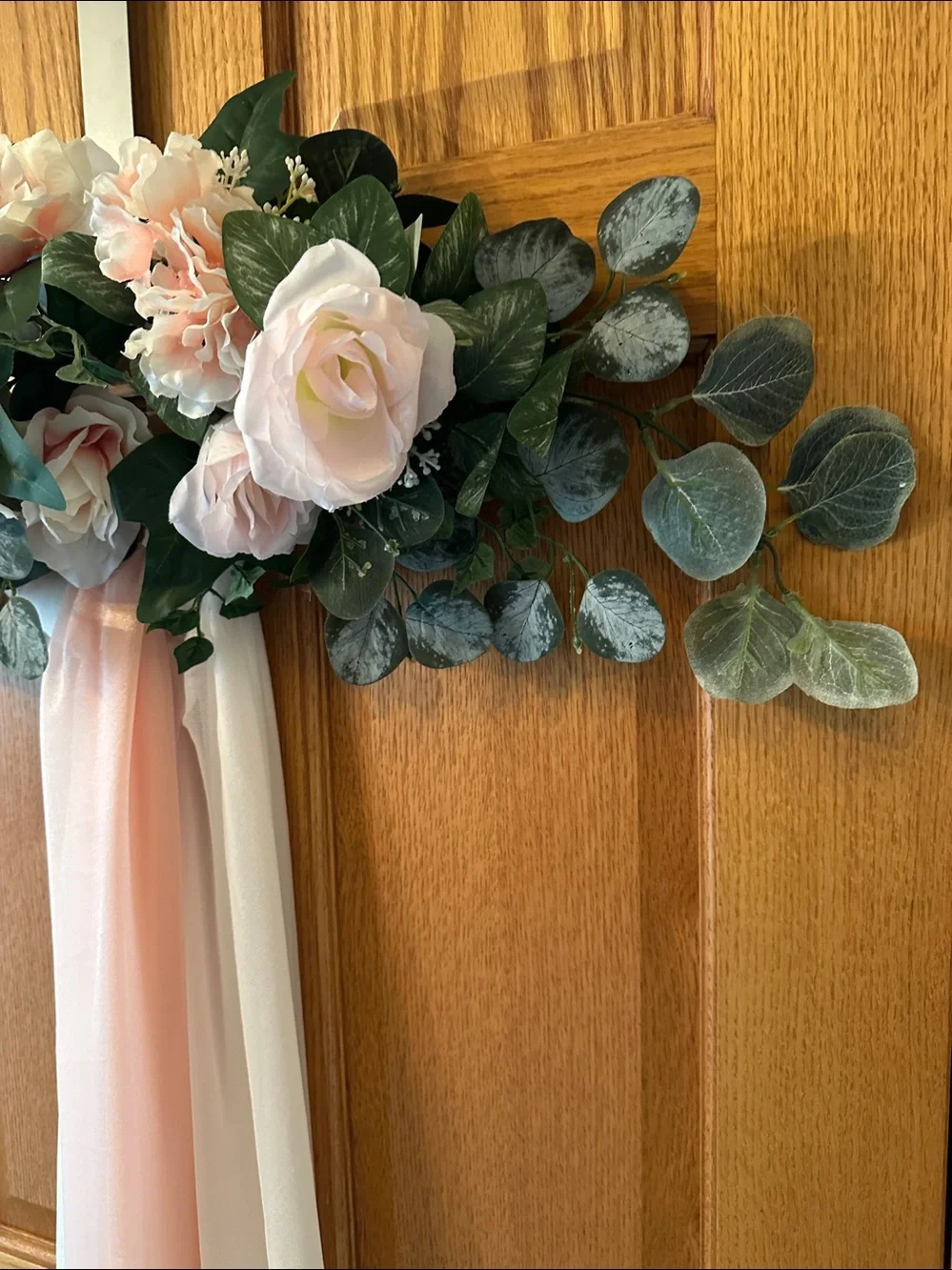 Floral Hanging 24